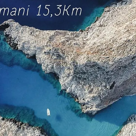 Appartamento Souda Bay View With Private Pool Near Chania La Canea